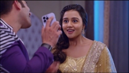 Bhagya Lakshmi - 26th November 2024